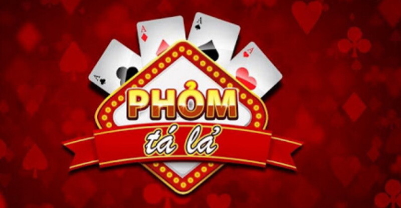 Quy tắc ăn bài, đánh bài và ù trong Tá lả