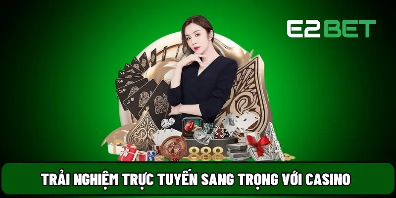 Cần biết gì trước khi đăng ký E2bet? 