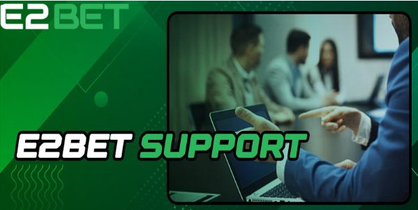 Những vấn đề xảy ra khi đăng nhập E2bet 