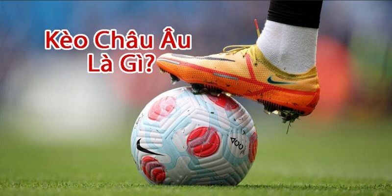 Kèo Châu Âu được nhiều anh em yêu thích lựa chọn tham gia