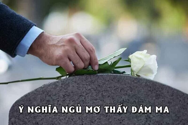 Ngủ mơ thấy đám tang không hẳn là xấu