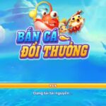 Top Game Bắn Cá Đổi Thưởng Đáng Chơi Nhất Năm 2025