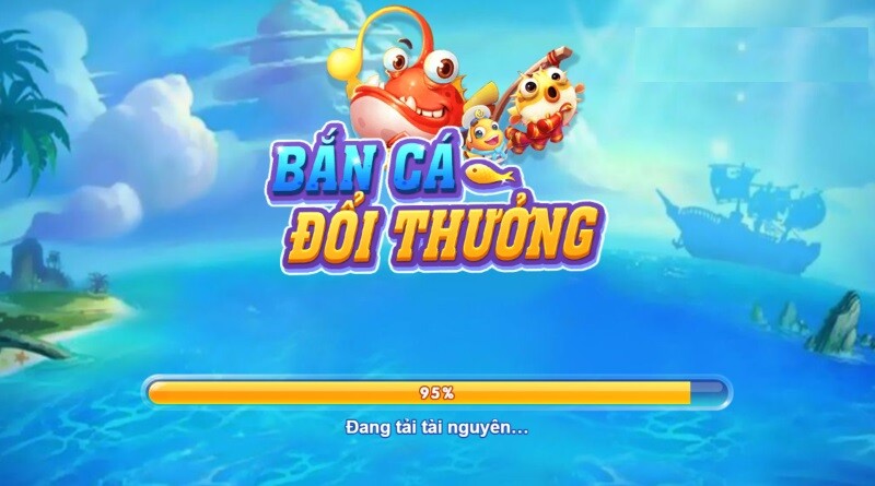 Game bắn cá đổi thưởng có gì hấp dẫn với người chơi? 